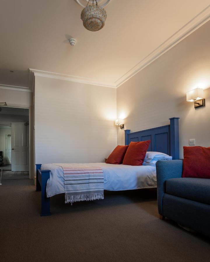 Cranborne House Hotel Poole Exterior foto